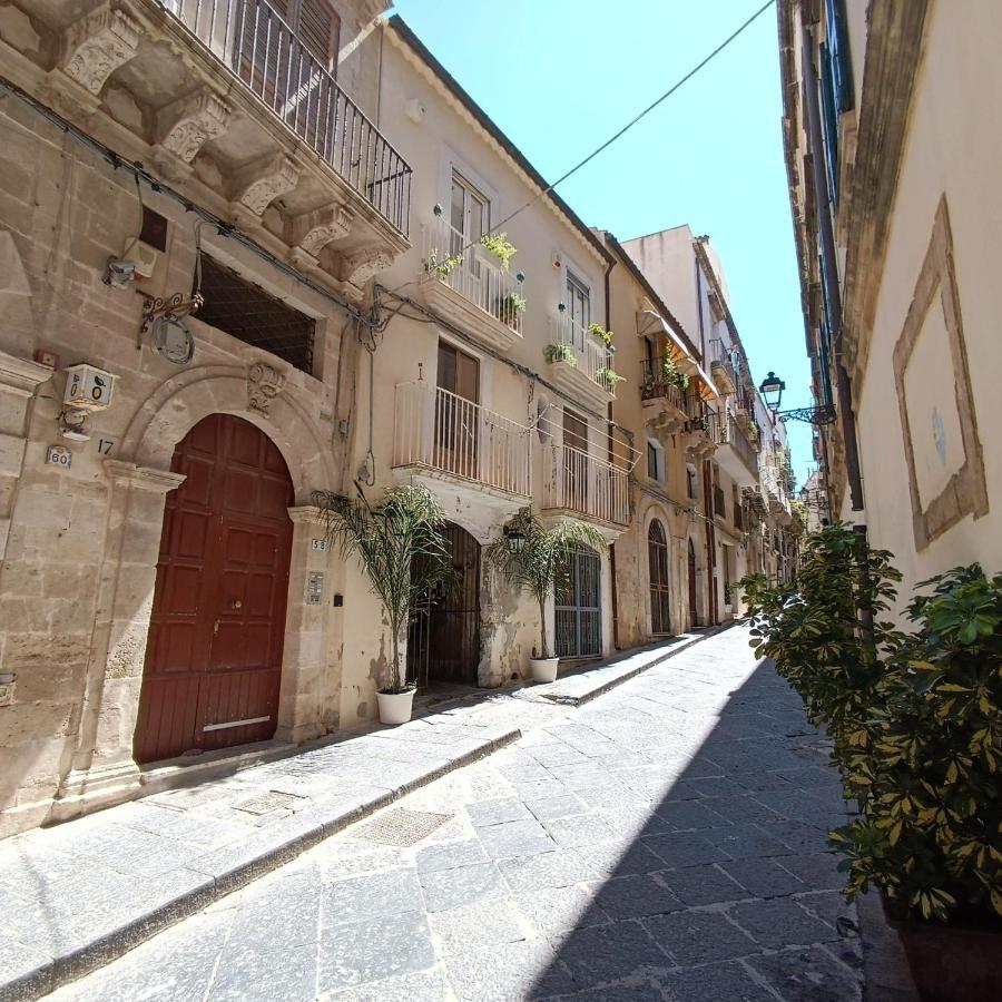 La Casa Del Sole Apartment Syracuse Luaran gambar