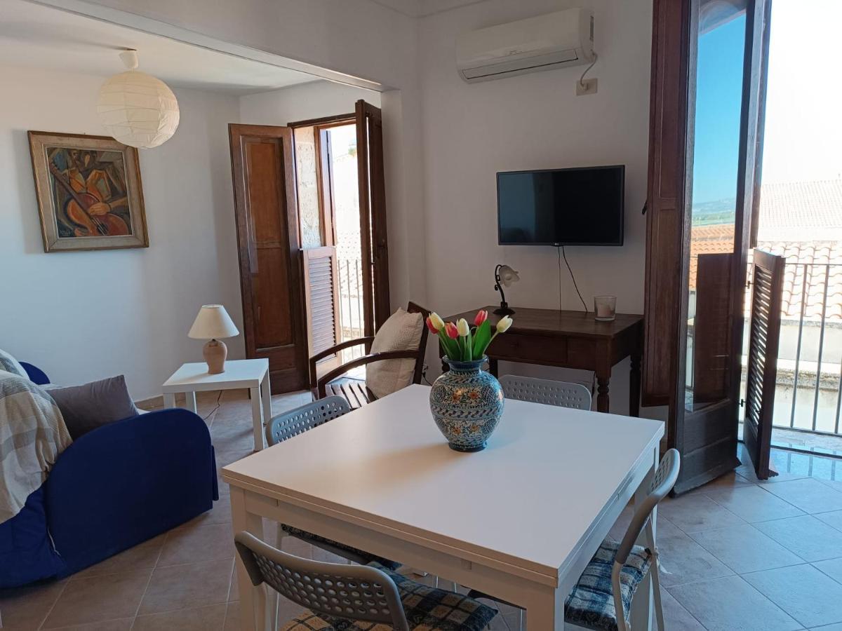 La Casa Del Sole Apartment Syracuse Luaran gambar