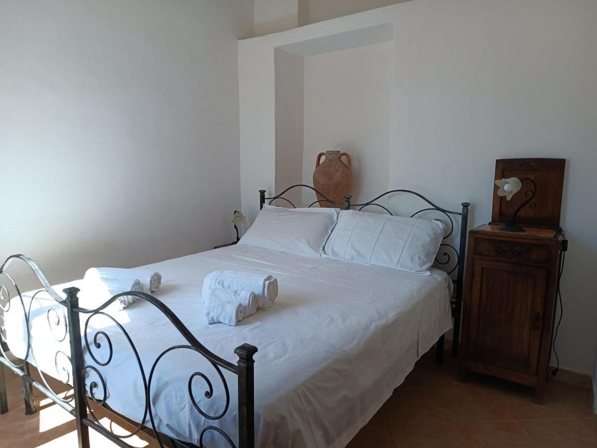 La Casa Del Sole Apartment Syracuse Luaran gambar