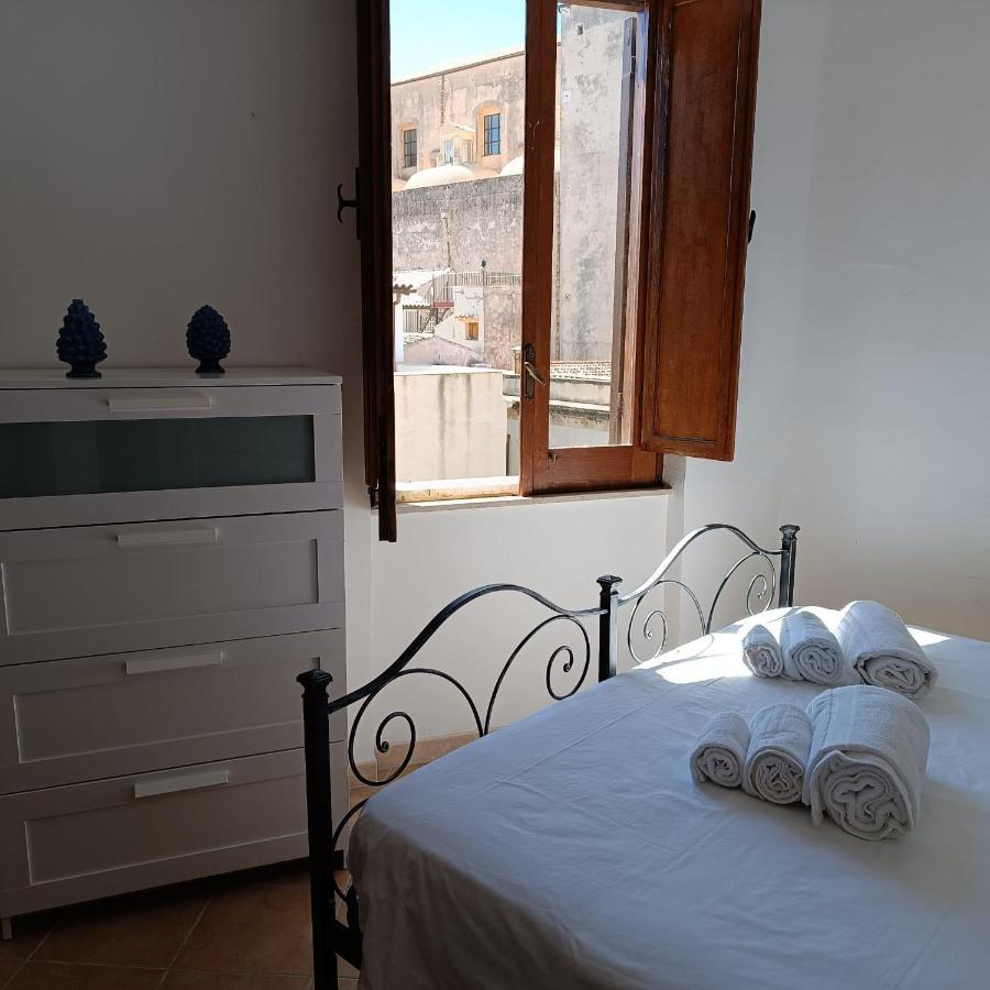 La Casa Del Sole Apartment Syracuse Luaran gambar