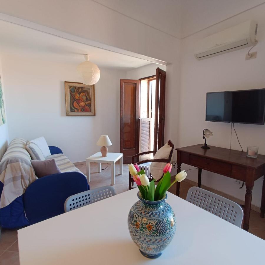 La Casa Del Sole Apartment Syracuse Luaran gambar