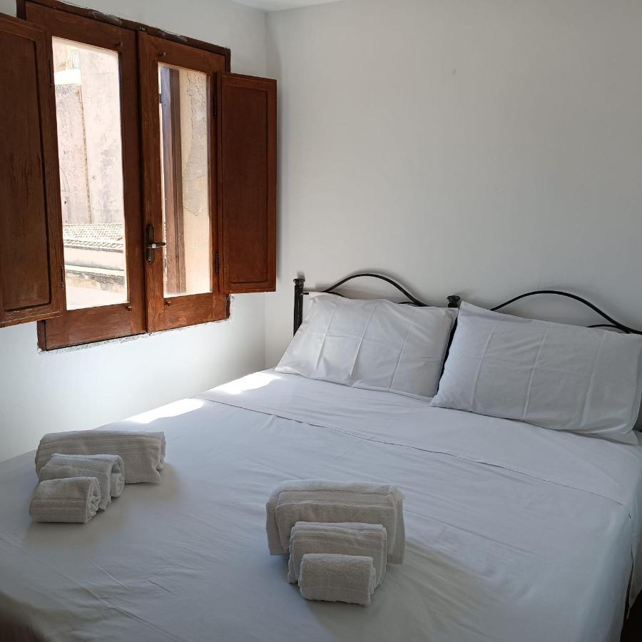 La Casa Del Sole Apartment Syracuse Luaran gambar