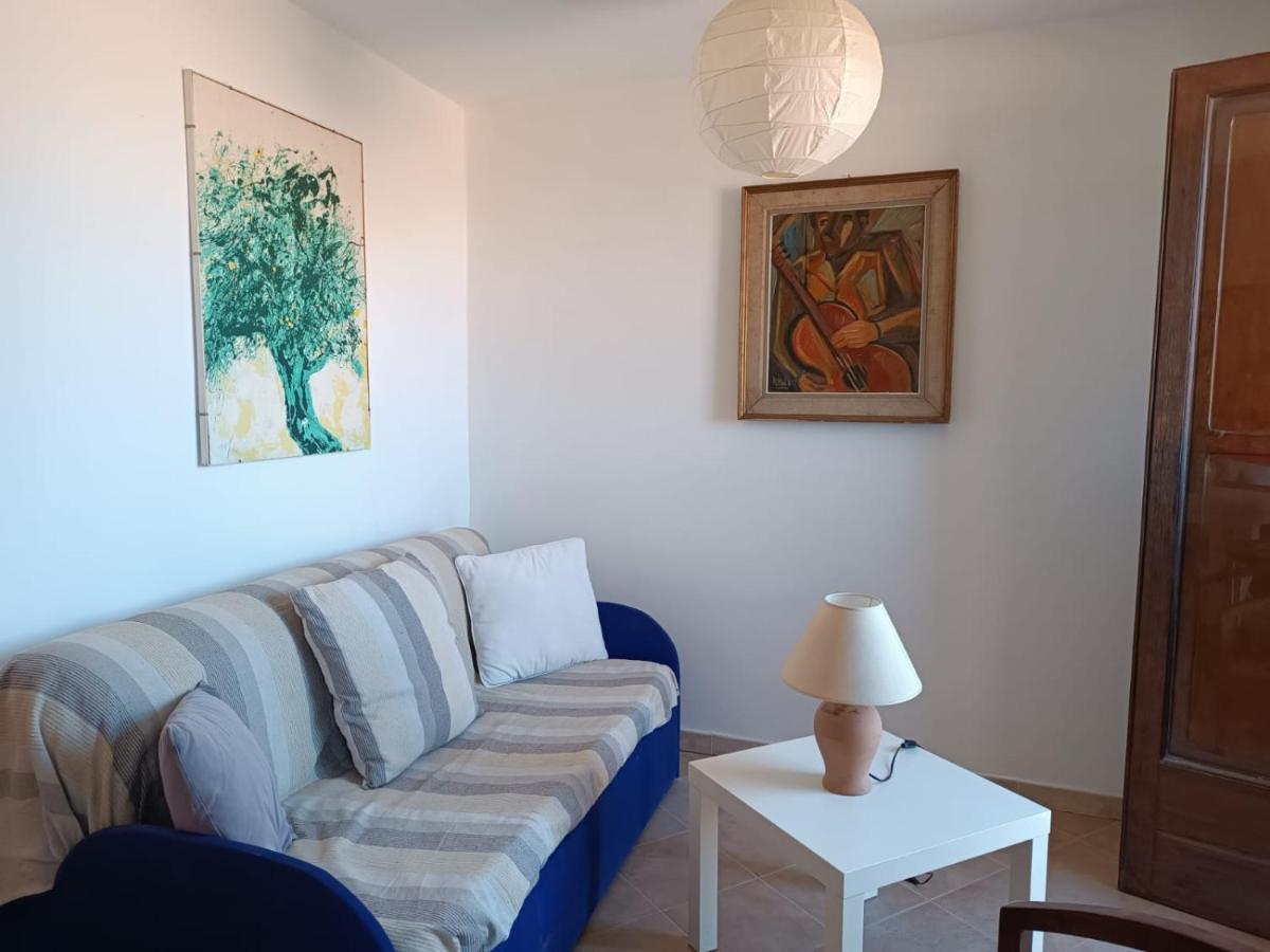 La Casa Del Sole Apartment Syracuse Luaran gambar