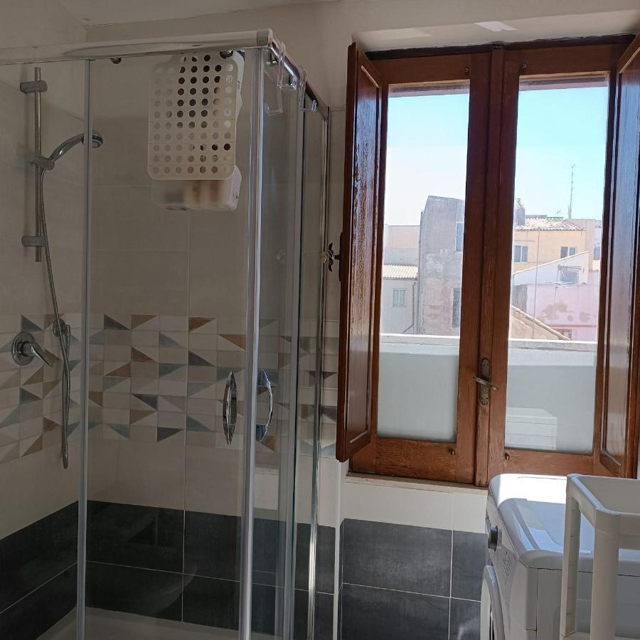 La Casa Del Sole Apartment Syracuse Luaran gambar