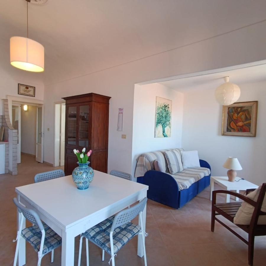 La Casa Del Sole Apartment Syracuse Luaran gambar