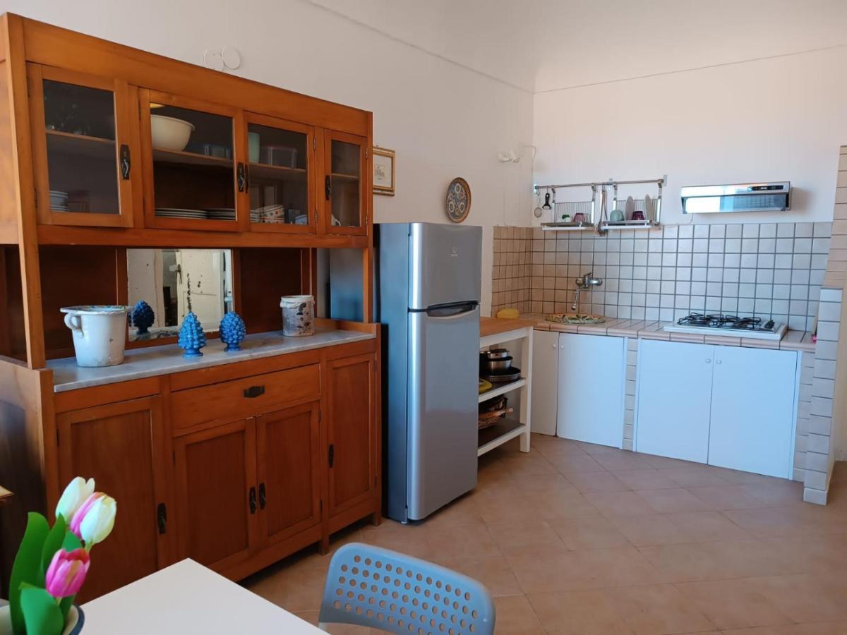 La Casa Del Sole Apartment Syracuse Luaran gambar