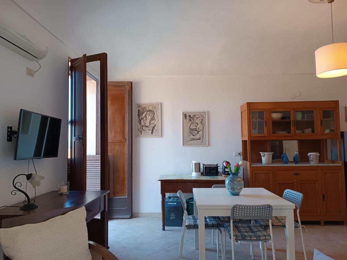 La Casa Del Sole Apartment Syracuse Luaran gambar